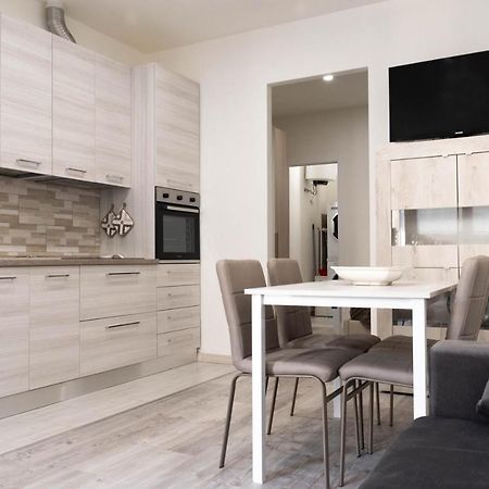 Caus Relax Apartment Oristano Luaran gambar