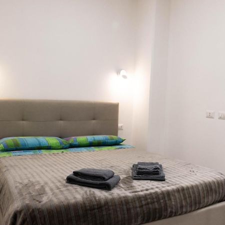 Caus Relax Apartment Oristano Luaran gambar