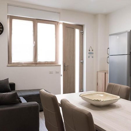 Caus Relax Apartment Oristano Luaran gambar