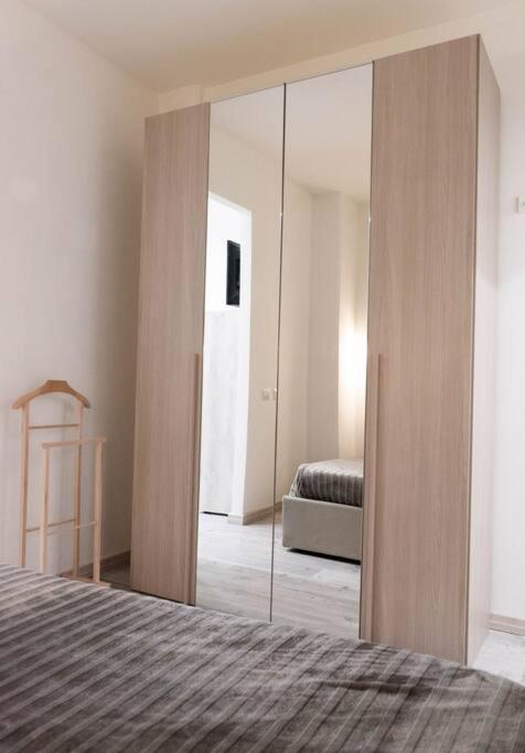 Caus Relax Apartment Oristano Luaran gambar