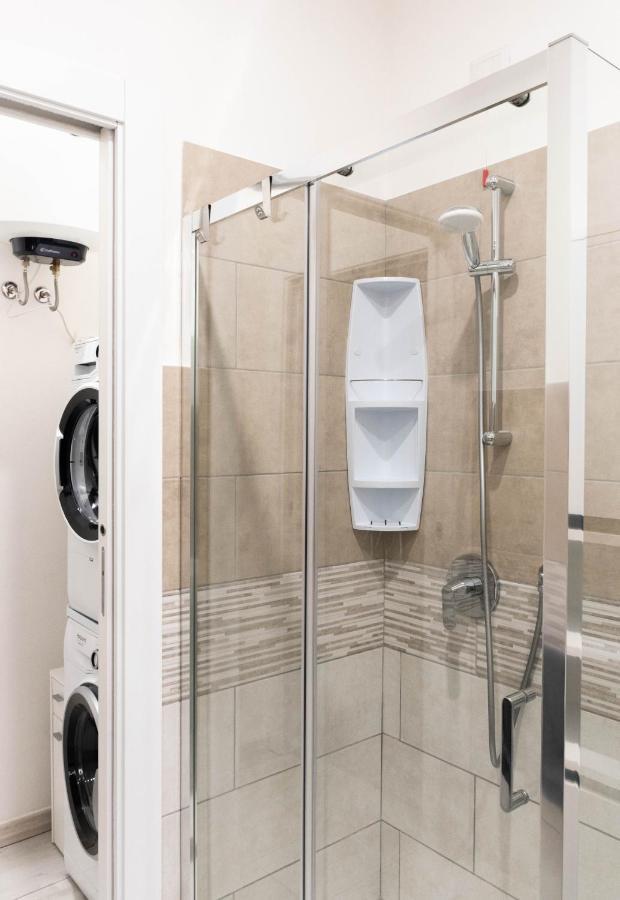 Caus Relax Apartment Oristano Luaran gambar