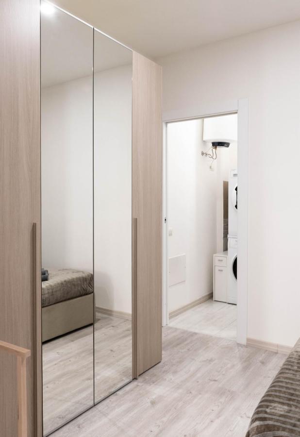 Caus Relax Apartment Oristano Luaran gambar