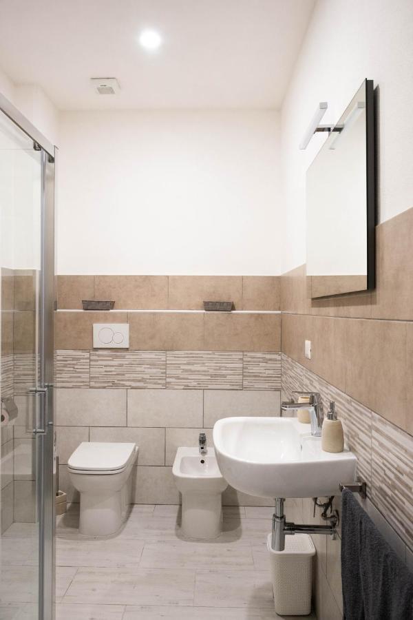 Caus Relax Apartment Oristano Luaran gambar