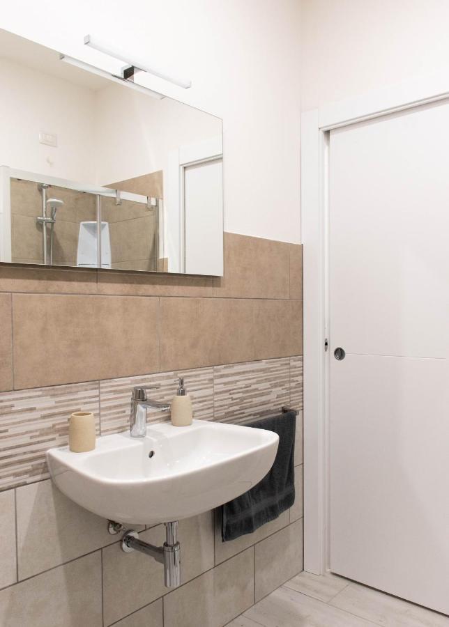 Caus Relax Apartment Oristano Luaran gambar